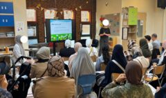 pbs ouderavond