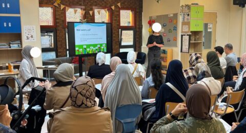 pbs ouderavond