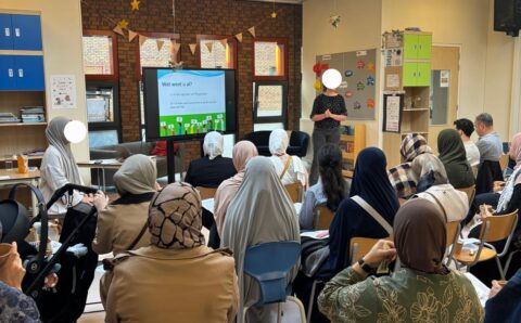 pbs ouderavond