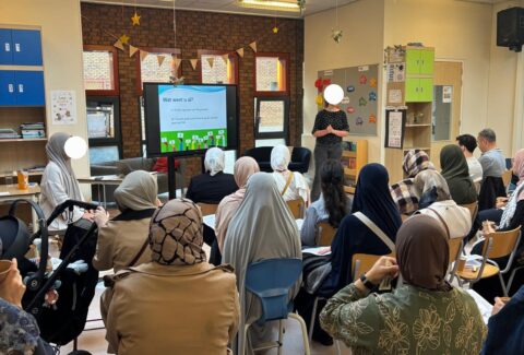 pbs ouderavond