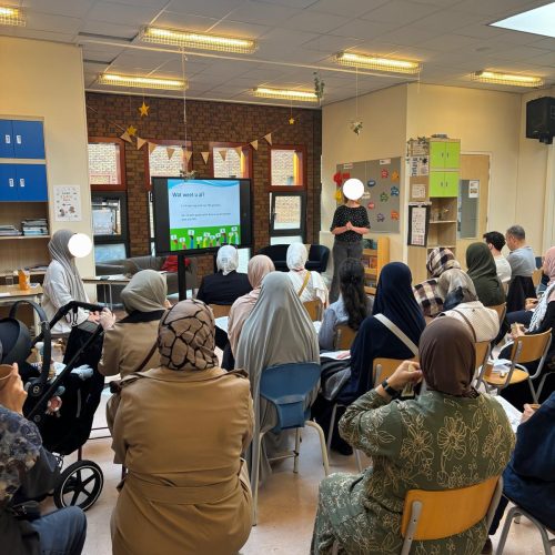 pbs ouderavond